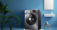Ưu nhược điểm của máy giặt sấy thông minh Xiaomi XHQG100MJ202