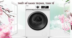Ưu nhược điểm của máy giặt Toshiba TW-BK105S2V