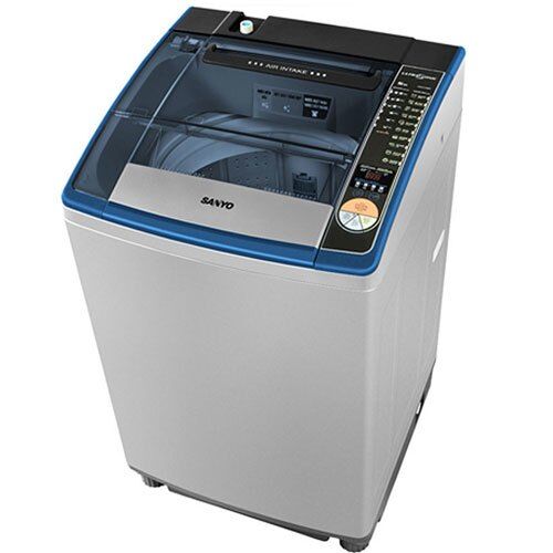Ưu nhược điểm của máy giặt Sanyo