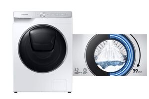 Ưu nhược điểm của máy giặt Samsung AI Ecobubble 10kg WW10TP54DSH/SV
