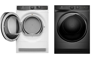 Ưu nhược điểm của máy sấy bơm nhiệt Electrolux UltimateCare 700 9 kg EDH903R7SC/EDH903R7WC