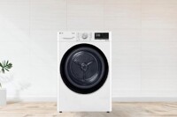 Ưu, nhược điểm của máy sấy bơm nhiệt LG Inverter 10.5 kg DVHP50W