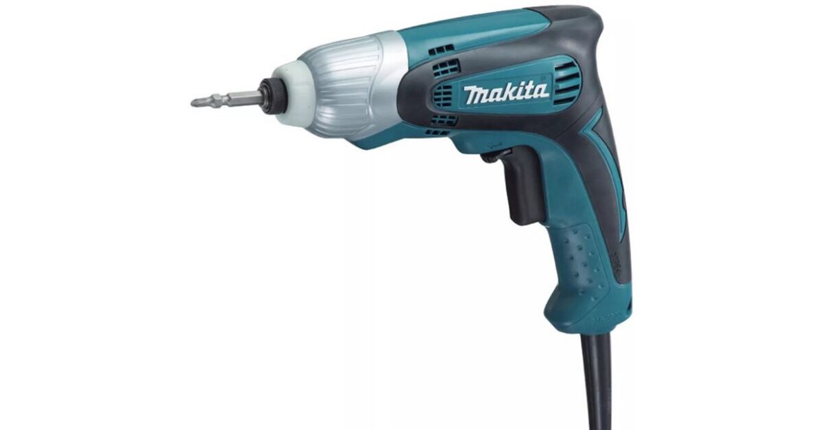 Ưu nhược điểm của máy vặn vít dùng điện