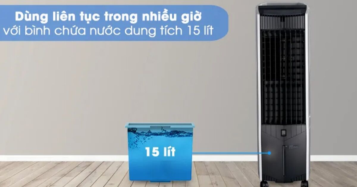 Ưu nhược điểm của quạt điều hòa Boss FEAB-110 là gì? Nên mua hay không?