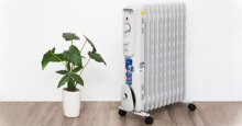 Ưu nhược điểm của quạt sưởi dầu Midea MH-O23-11A