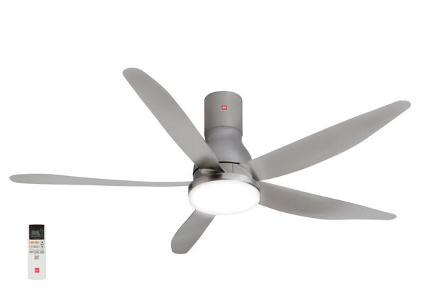 Ưu nhược điểm của quạt trần Panasonic có đèn
