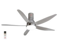 Ưu nhược điểm của quạt trần Panasonic có đèn