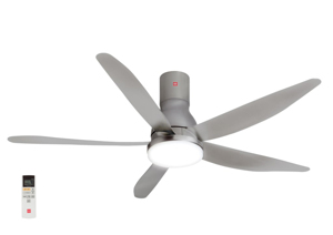 Ưu nhược điểm của quạt trần Panasonic có đèn