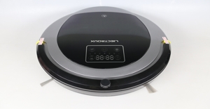 Ưu nhược điểm của robot hút bụi lau nhà bạn cần biết