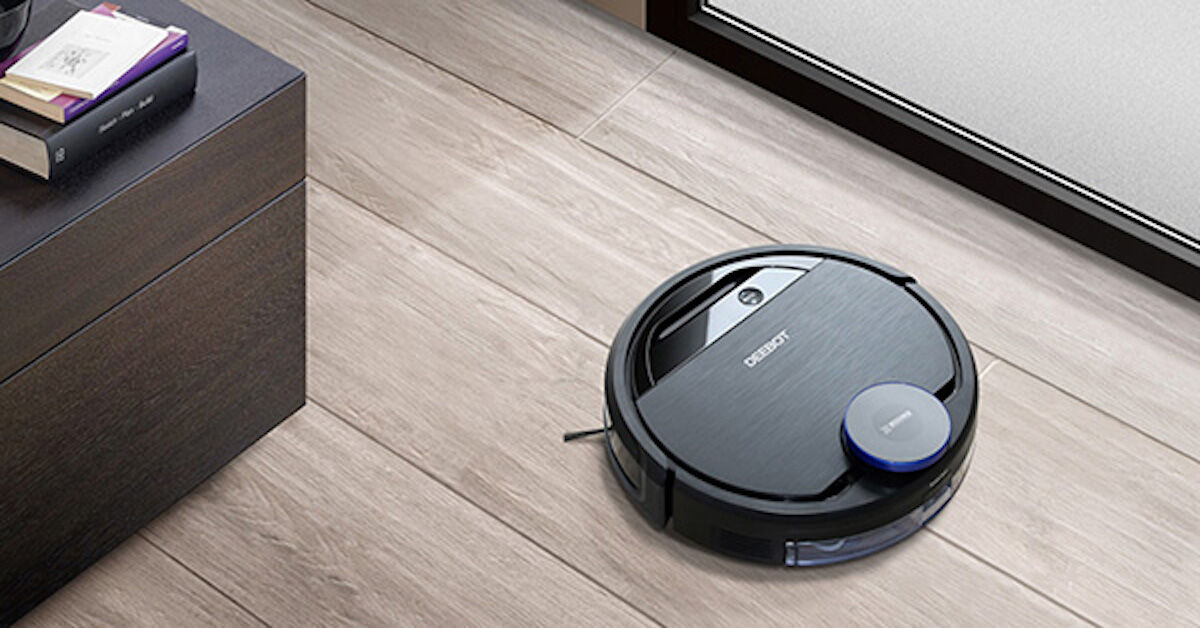 Ưu nhược điểm của Robot lau nhà thông minh là gì?