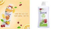 Ưu nhược điểm của sữa tắm Hazeline có thể bạn chưa biết