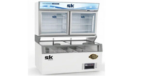 Ưu nhược điểm của tủ đông mát Sumikura Skfc-100.icb