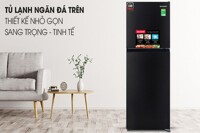 Ưu nhược điểm của tủ lạnh Sharp Inverter 198 lít SJ-X198V-DG/SL