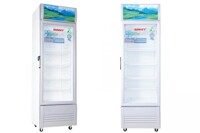 Ưu nhược điểm của tủ mát Sanaky Inverter 1 cánh 400 lít VH-408K3L