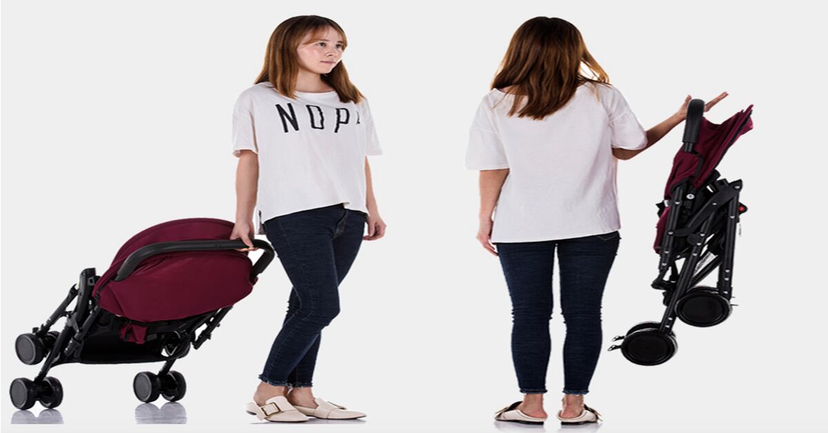 Ưu nhược điểm của xe đẩy Combi F1 - Có nên chọn mua xe đẩy Combi F1 ?