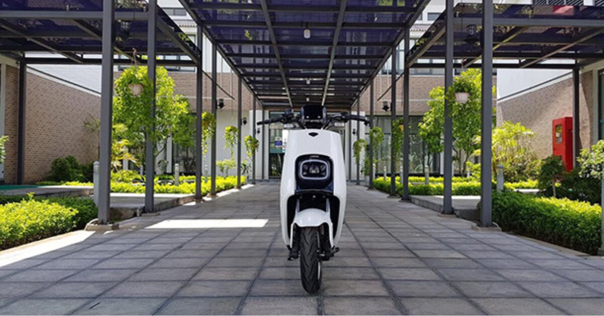 Ưu nhược điểm của xe điện EVgo D vừa ra mắt năm 2021