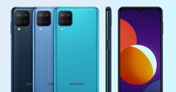 Ưu nhược điểm điện thoại Samsung Galaxy M12 giá rẻ
