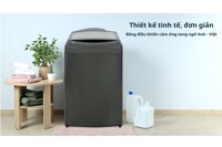 Ưu nhược điểm máy giặt LG Inverter 19 kg TV2519DV7B giá rẻ chỉ hơn 7 triệu đồng