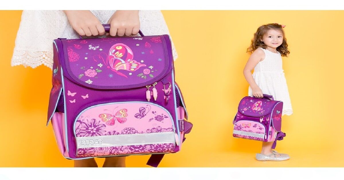 Ưu và nhược điểm các loại cặp sách cấp 1 phổ biến hiện nay