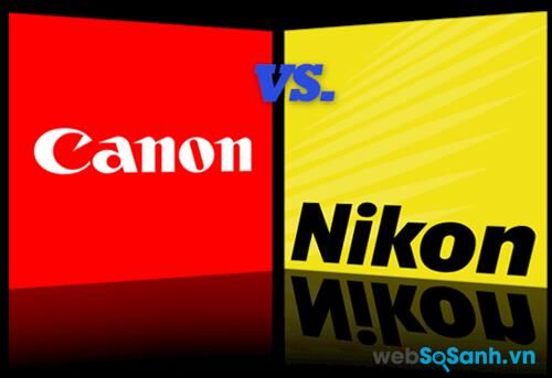 Ưu và nhược điểm của hai dòng máy ảnh Canon 70D và Nikon D5300