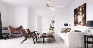 Ưu và nhược điểm của quạt trần Hunter Savoy 24526