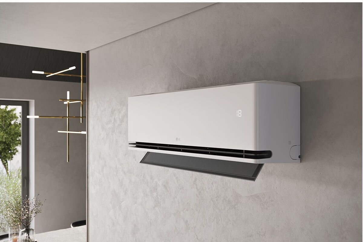 Ưu và nhược điểm điều hòa LG IDH24M1: Xứng tầm cao cấp, nhưng có điều cần cân nhắc