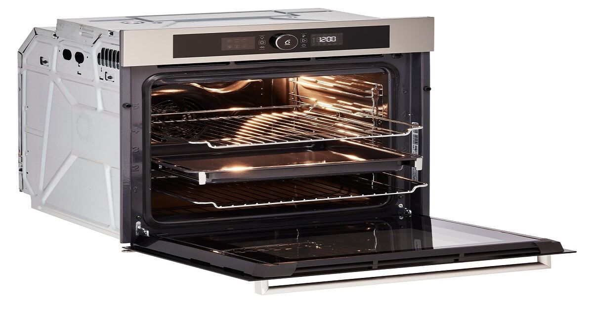 Ưu và nhược điểm lò nướng âm tủ Whirlpool 73 lít AKZ97891IXAUS