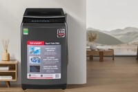 Ưu và nhược điểm máy giặt Sharp 11 Kg ES-TM110CD-DS lồng đứng dưới góc nhìn người tiêu dùng thông minh