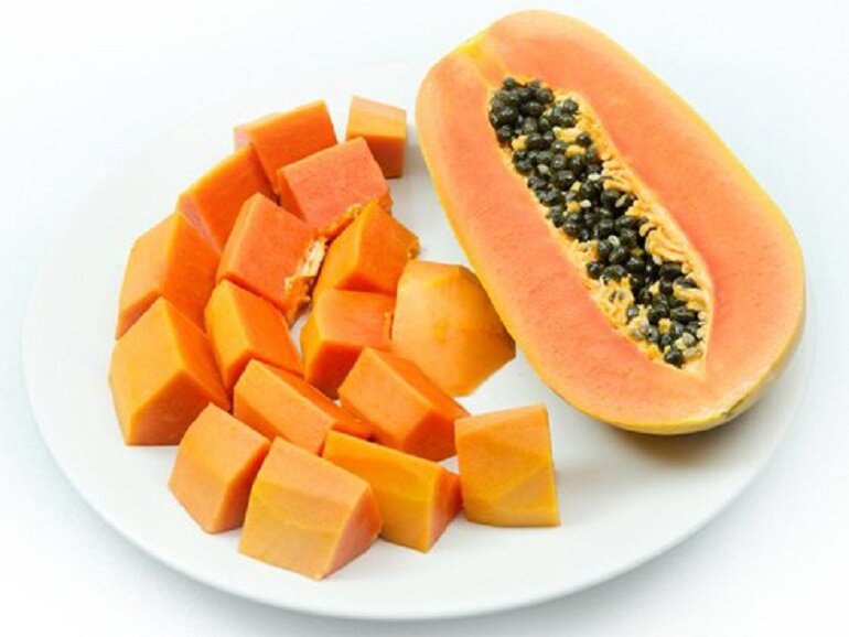 5 loại trái cây giàu vitamin giúp tăng sức đề kháng nên có trong tủ lạnh mua dịch