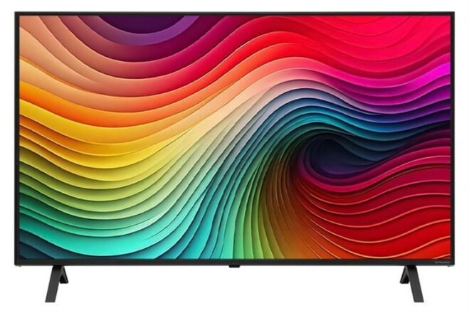 Đánh giá smart tivi NanoCell LG 4K 43 inch 43NANO81TSA