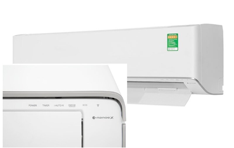 5 lý do nên mua điều hòa Panasonic 2 chiều inverter XZ9ZKH-8 cho phòng ngủ gia đình!