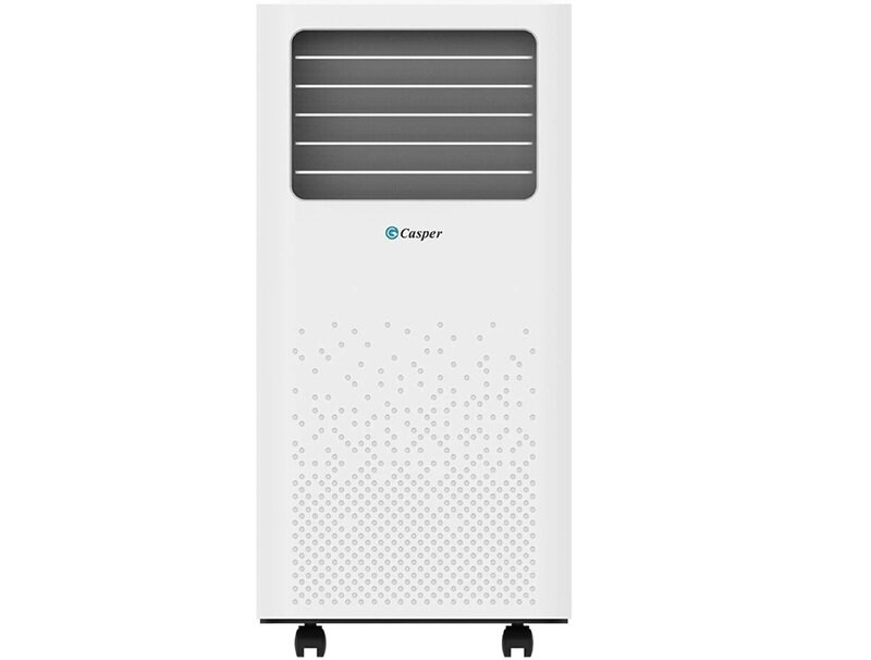 Loạt điều hòa Casper 9000 BTU hạ giá sâu còn 4 triệu đồng đầu hè 2026