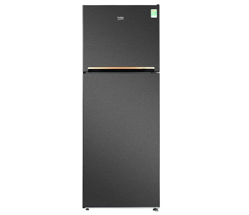Tủ lạnh Beko Inverter 422 lít RDNT470I50VK: Mang đến sự tiện lợi cho cuộc sống của bạn