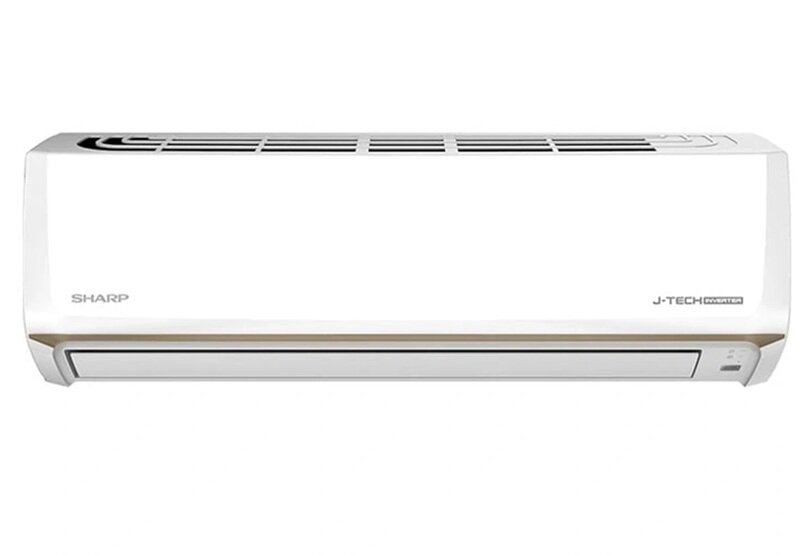 Sharp AH-X18CEWC bất ngờ giảm còn 5 triệu, điều hòa 18000 BTU Inverter tiết kiệm điện ấn tượng