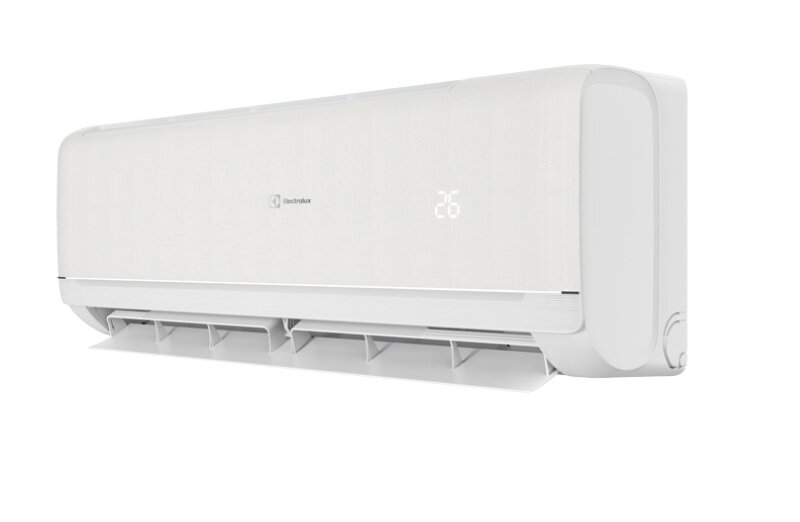 Electrolux ESM12C6SF giá chỉ 5,5 triệu đồng, điều hòa làm mát hiệu quả phòng 15 - 20m2