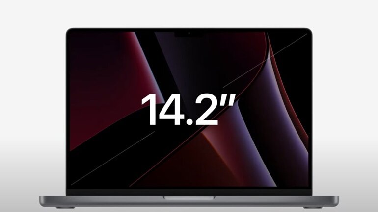 macbook pro 14 inch