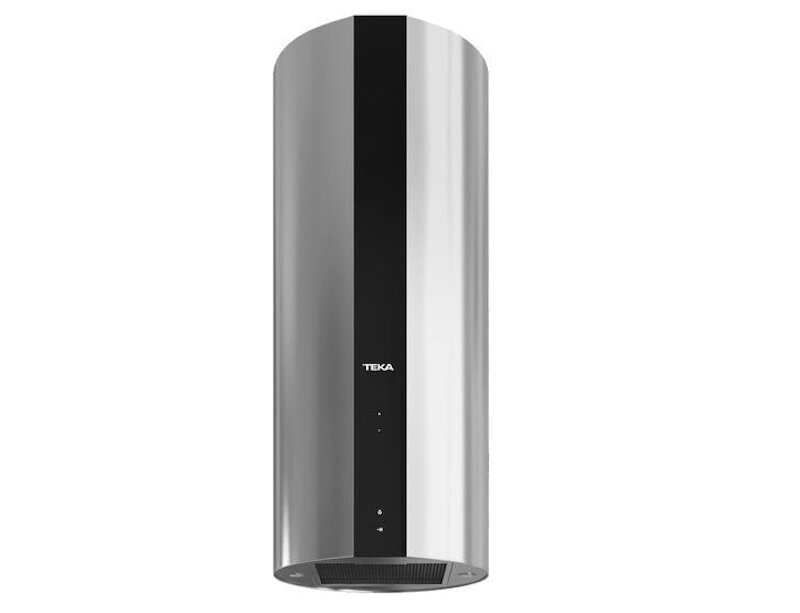 Máy hút mùi Teka CC 485 giữ trọn vẻ tinh tế cho không gian bếp