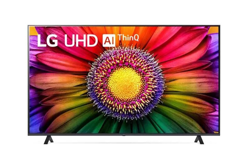 Loạt tivi 65 inch giá rẻ siêu sốc, rất đáng 
