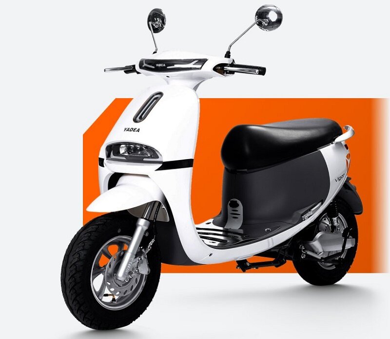 Loạt xe máy điện giá rẻ dưới 20 triệu đồng chất lượng, pin 
