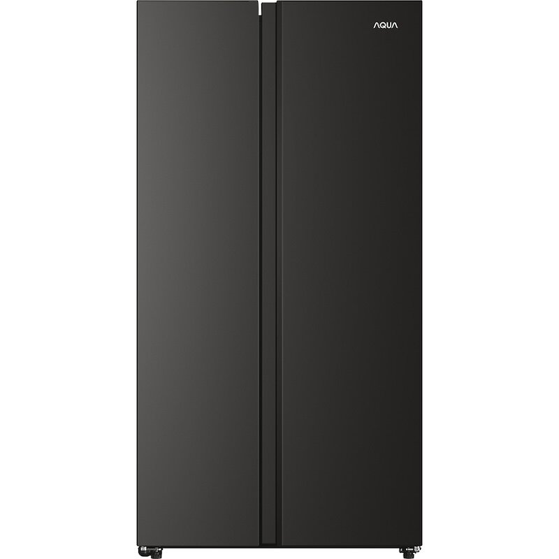 Aqua Inverter refrigerator 646 liters AQR-S682XA(BL): Luxurious design, large capacity, energy saving