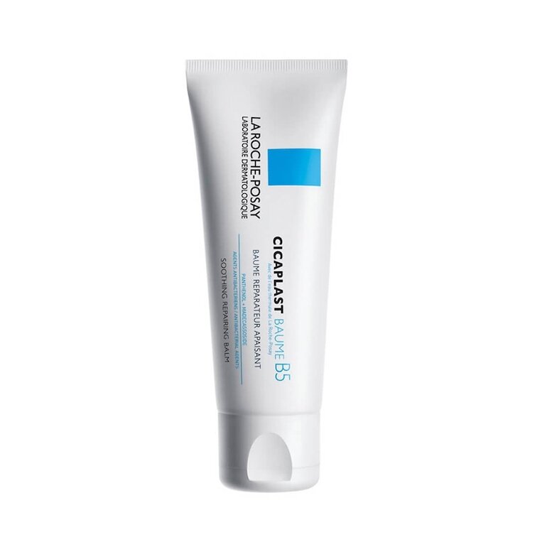 Kem dưỡng ẩm cho da mụn La Roche Posay Cicaplast Baume B5