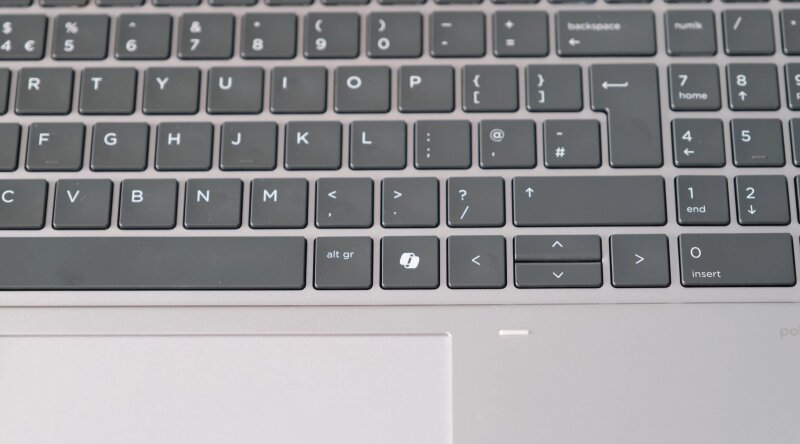 Đánh giá HP EliteBook X G1a – Laptop business mỏng nhẹ, mạnh mẽ