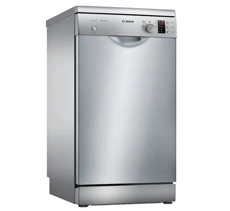 Máy rửa bát Bosch SPS25CI03E Serie 2 thiết kế thông minh, hiệu năng vượt trội