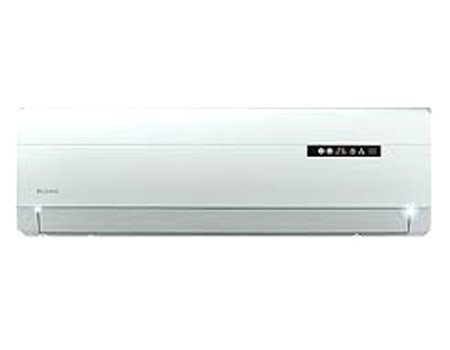 Điều hòa - Máy lạnh Gree GWC09QB-K1NNA1C - Treo tường, 1 chiều, 9.000 BTU