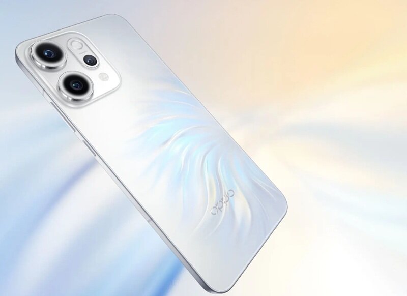 OPPO Reno14 Pro 5G -