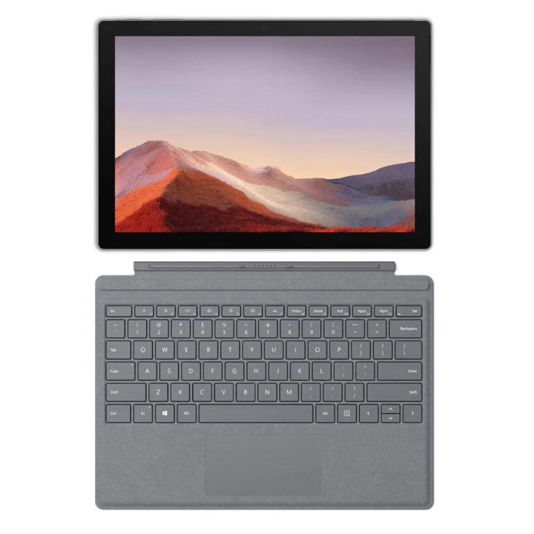 Máy tính bảng Surface Pro 7