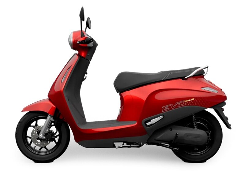 Xe máy điện tầm giá 30 triệu đồng - đây là loạt lựa chọn cực 