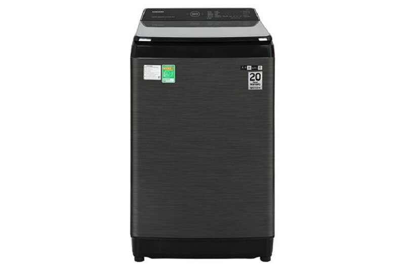 Hướng dẫn cách sử dụng máy giặt Samsung 14kg WA14CG5886BDSV cho người mới