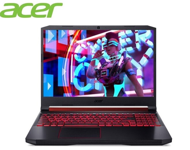 Acer Nitro 5 