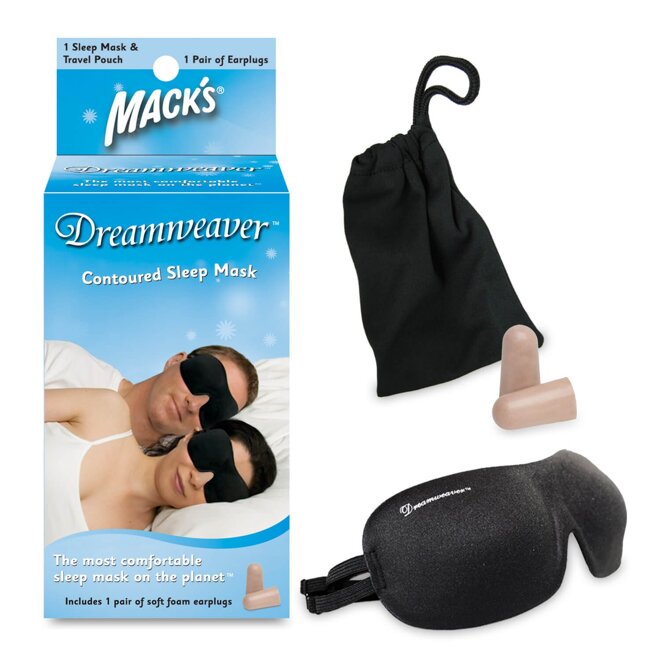 Dreamweaver Contour Sleep